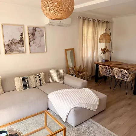 Apartamento La Rimonsette West Le Lavandou
